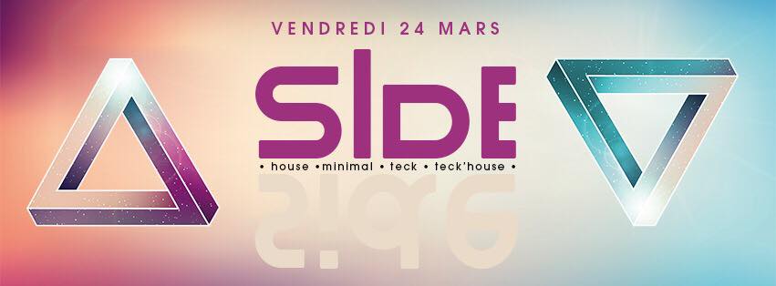 SIDE w Lowkey Rakam F.e.m Acidkick
