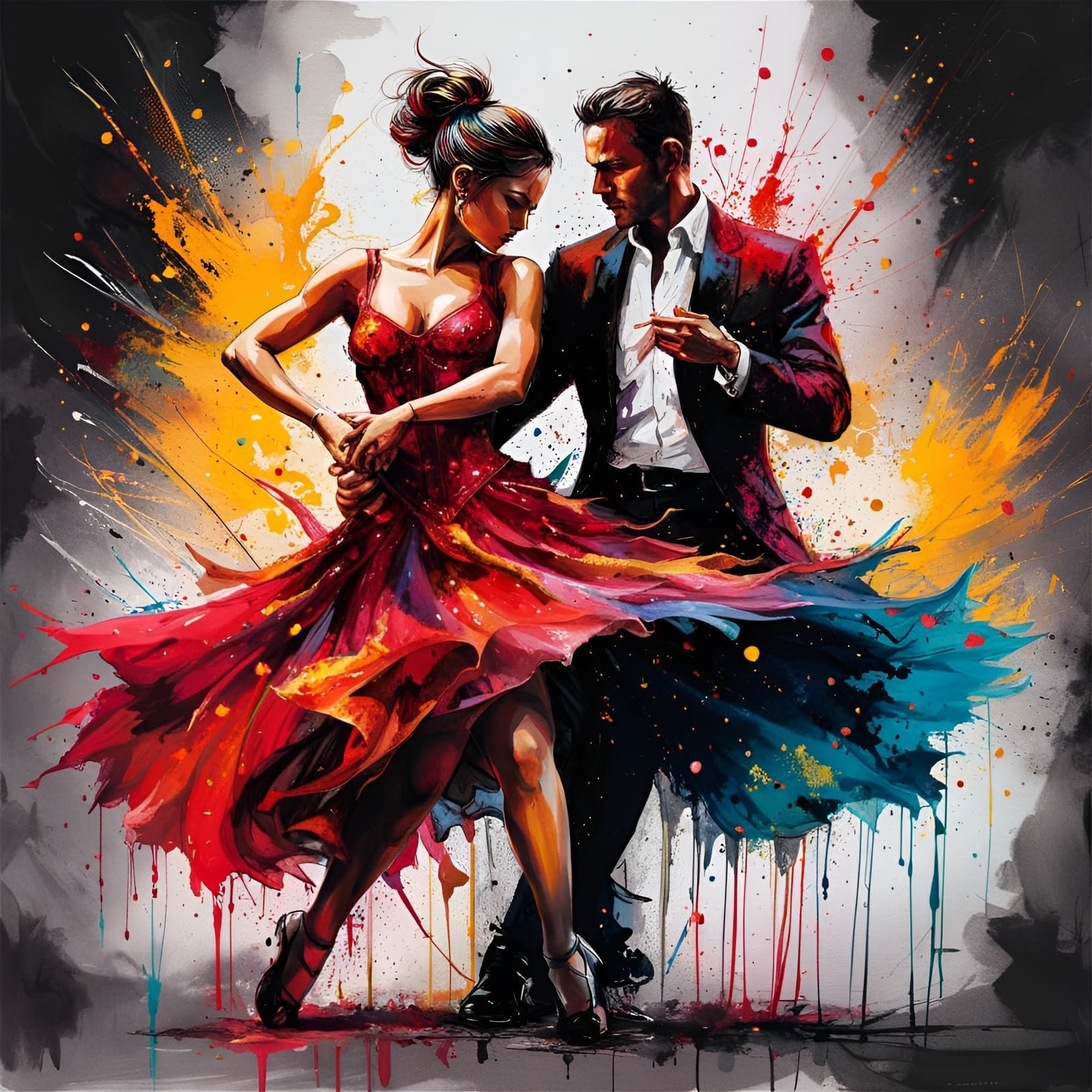 Argentin Tango MILONGA Győr jún. 27.csütörtök 18:15-21.00