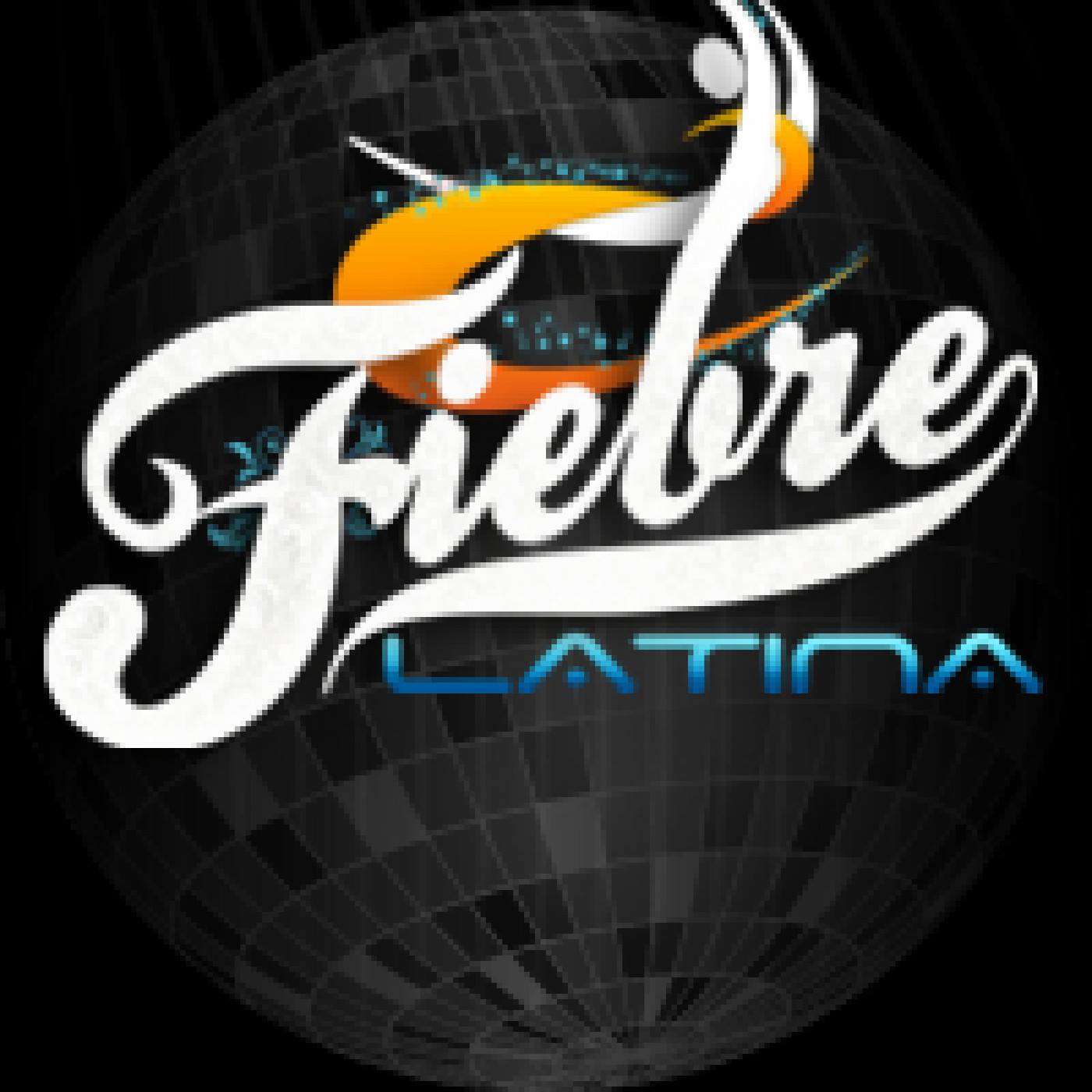 Latin Fever Goltier, jueves 14