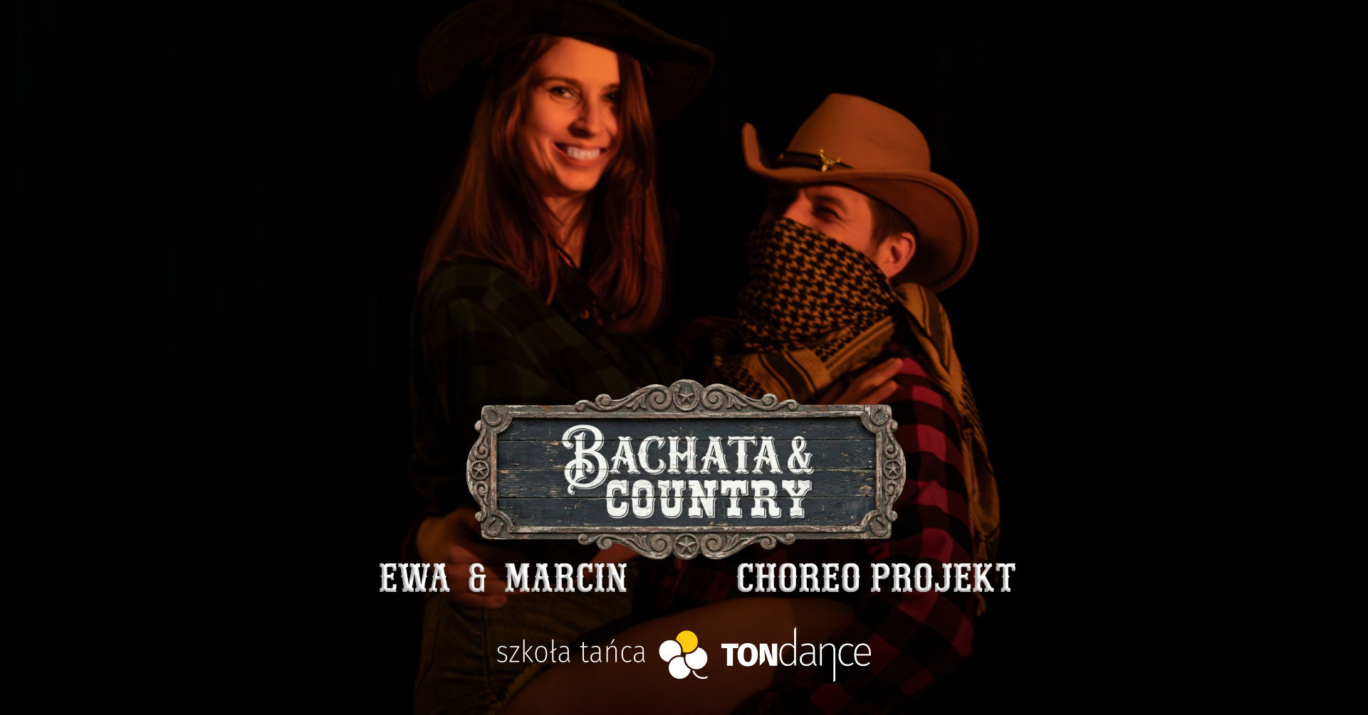 Bachata&Country - Projekt Choreo