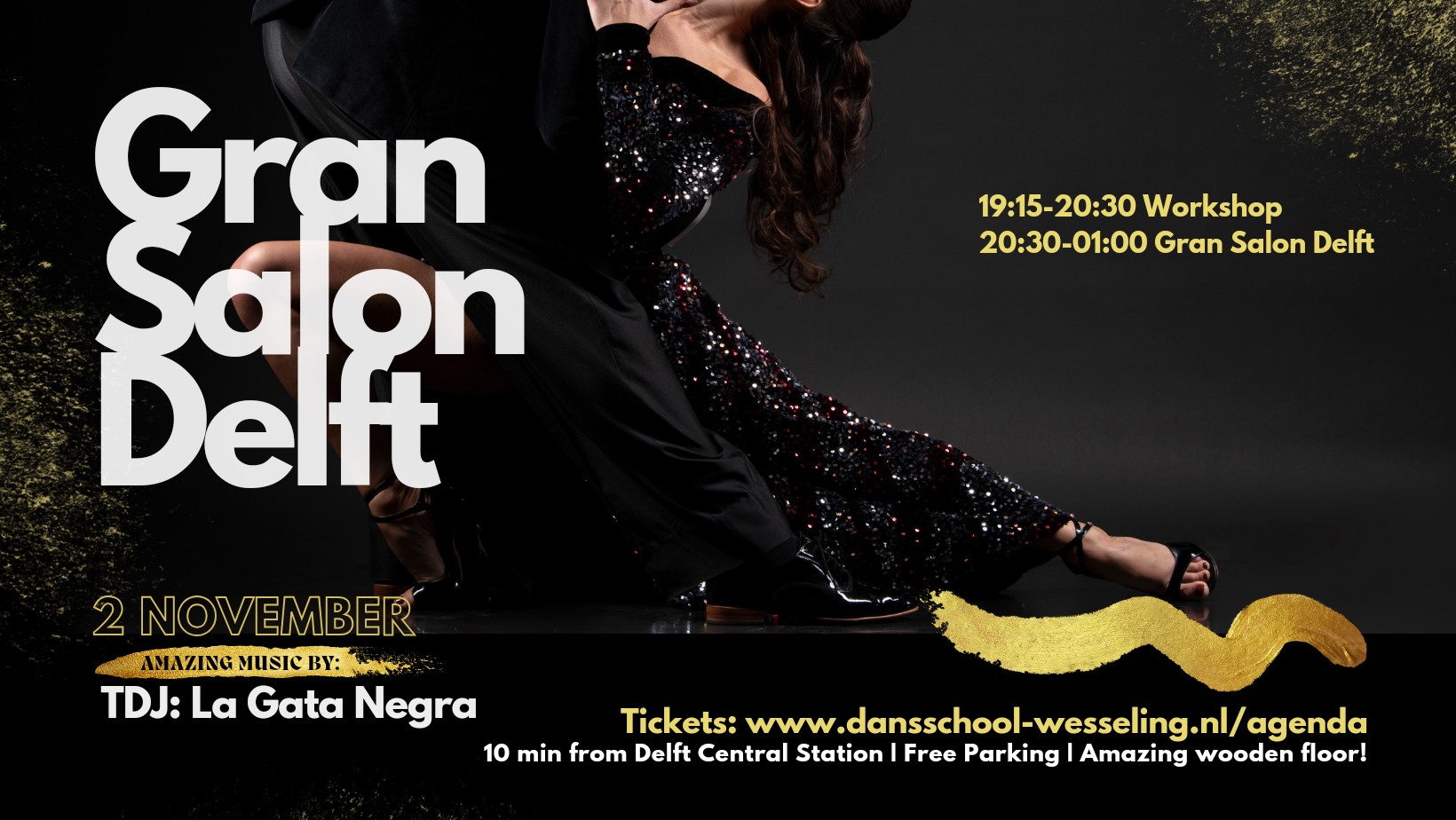 Gran Salon Delft