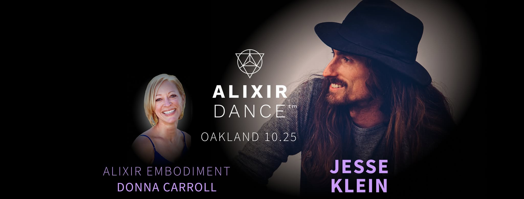 Alixir Ecstatic Dance Farewell Celebration Jesse Klein