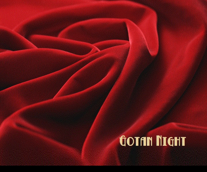 COMoUNAvez. GOTAN NIGHT by Punto yBranca....