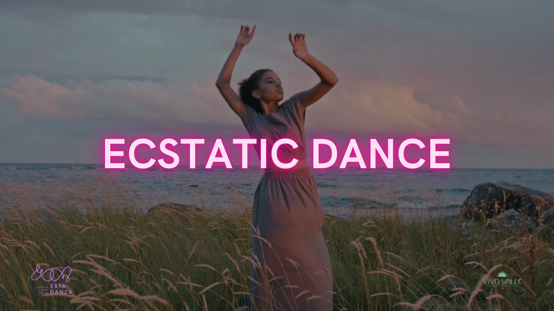 Ecstatic Dance