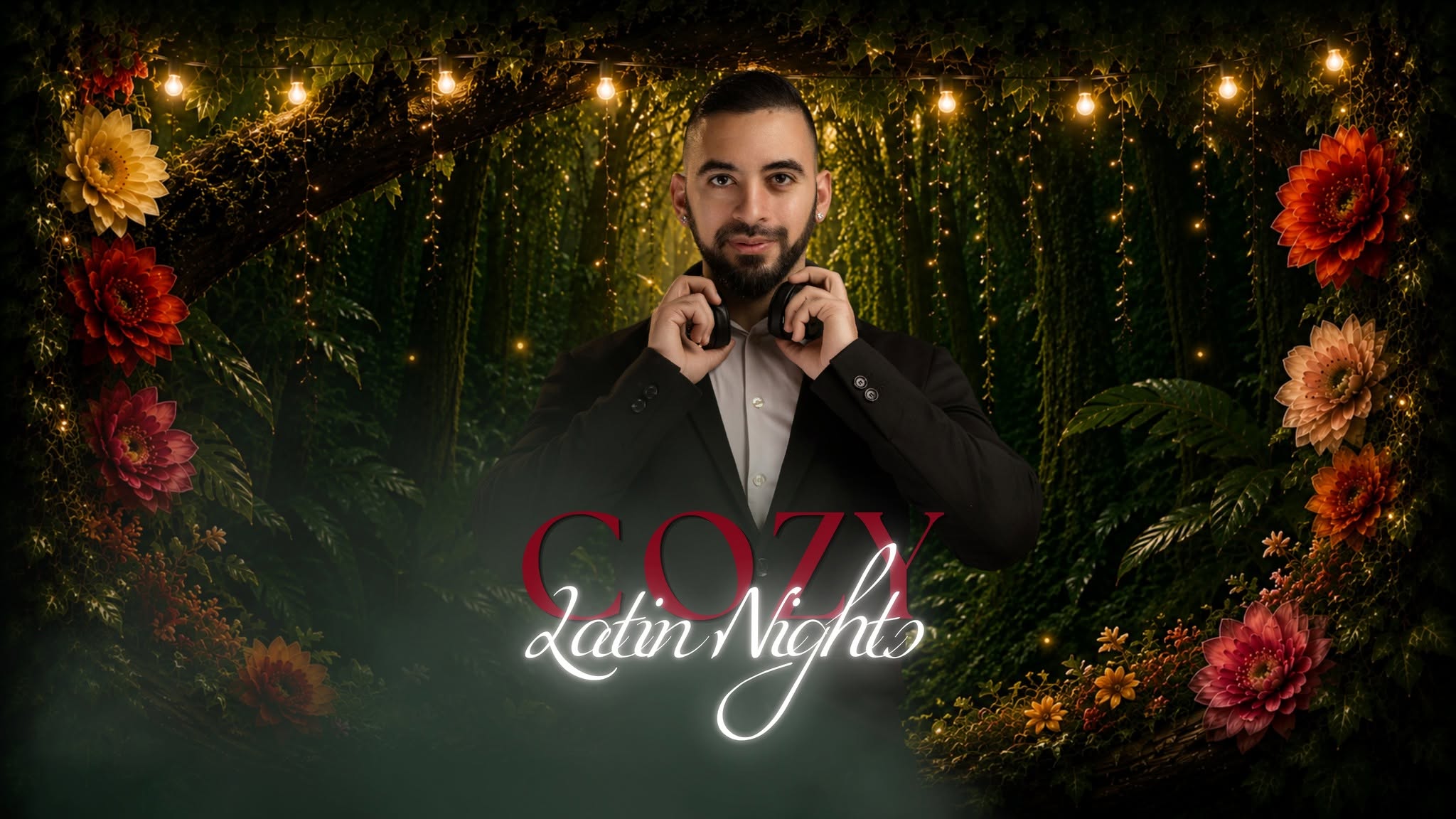 𝐂𝐨𝐳𝐲 Latin Nights • Thursday
