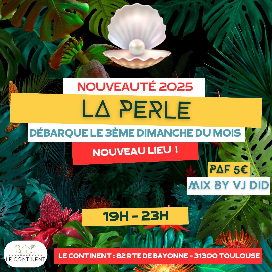 La Perle