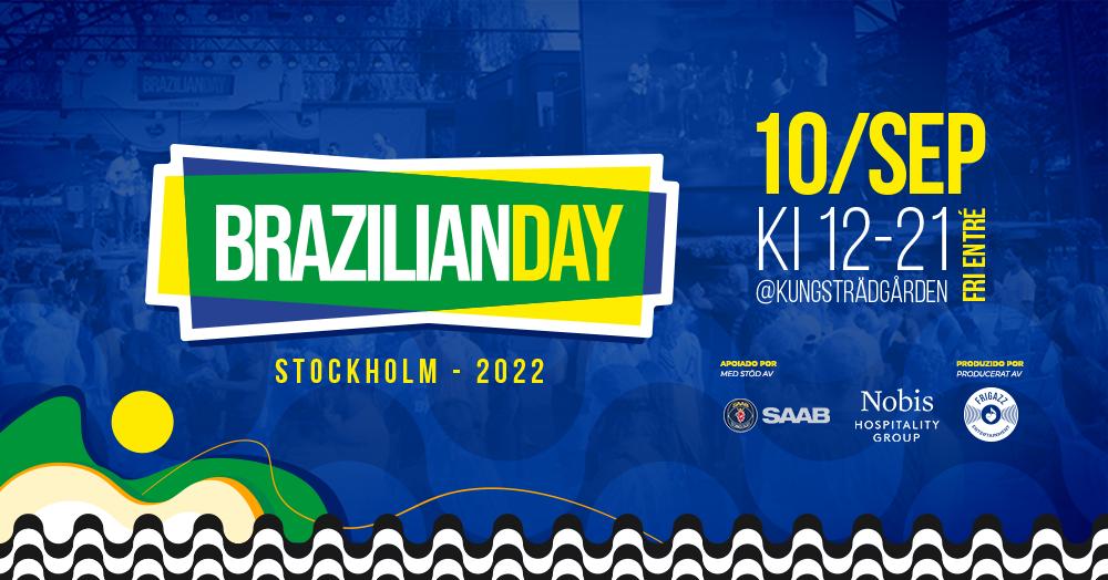 Brazilian Day 2022