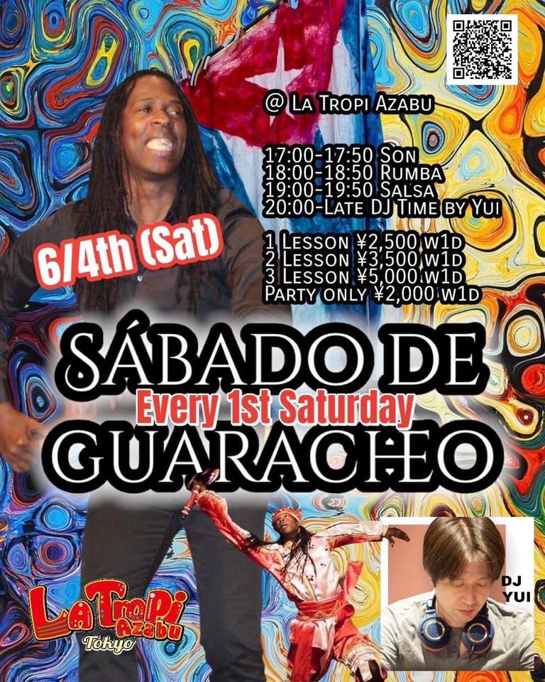 Sábado De Guaracheo