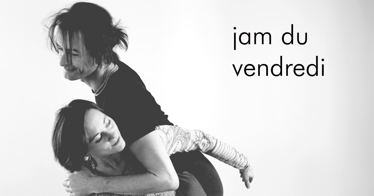 Jam du vendredi