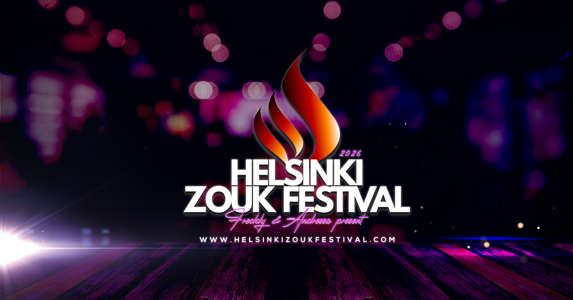Helsinki Zouk Festival 2025