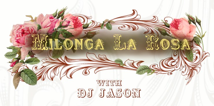 Milonga La Rosa