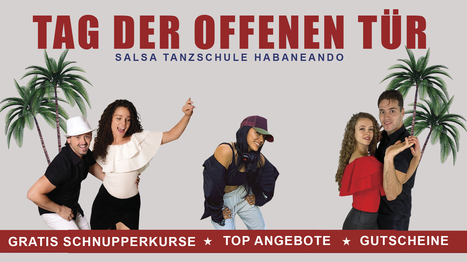 TAG DER OFFENEN TÜR