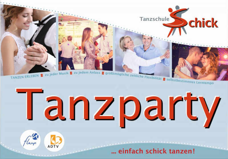 Tanzparty
