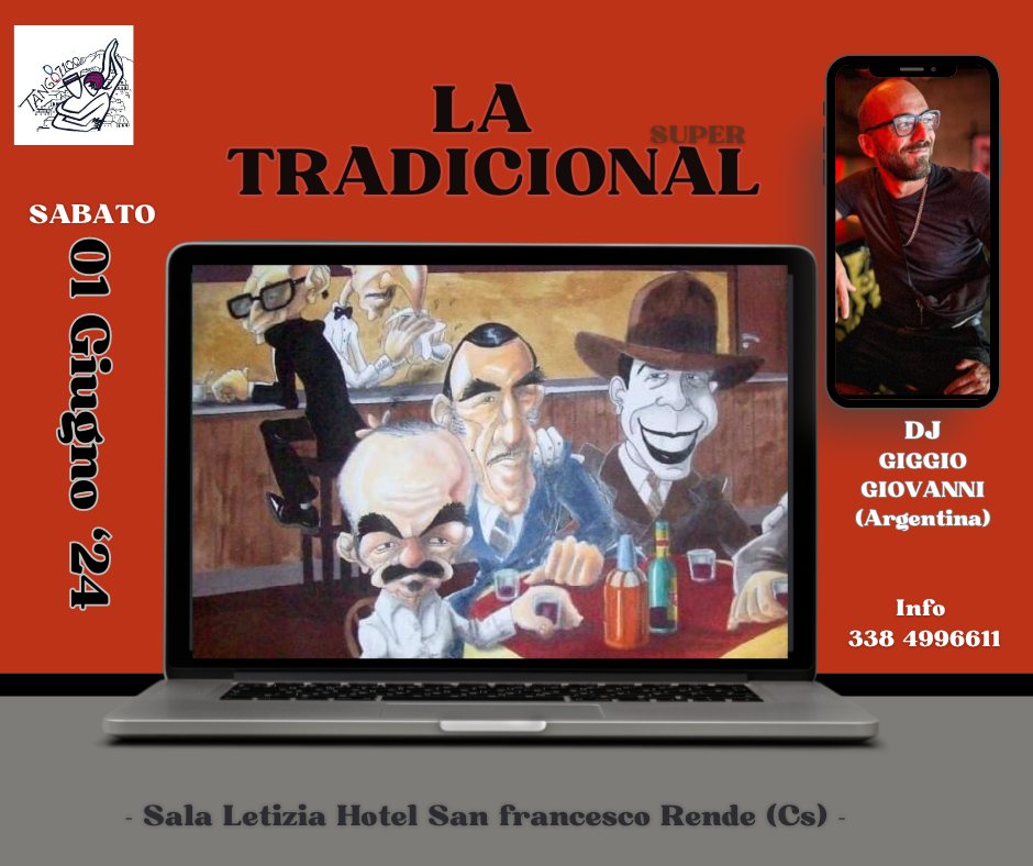 La Super Tradicional