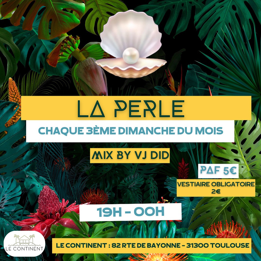 La Perle