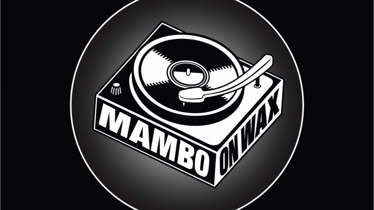 Mambo OnWax - CoBeatParty - DJ El Güero: