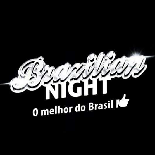 Brazilian Night ( Ian's B - Day Special )