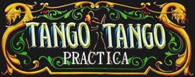 Practica Tango - Κυριακή 15 Δεκεμβρίου 2024