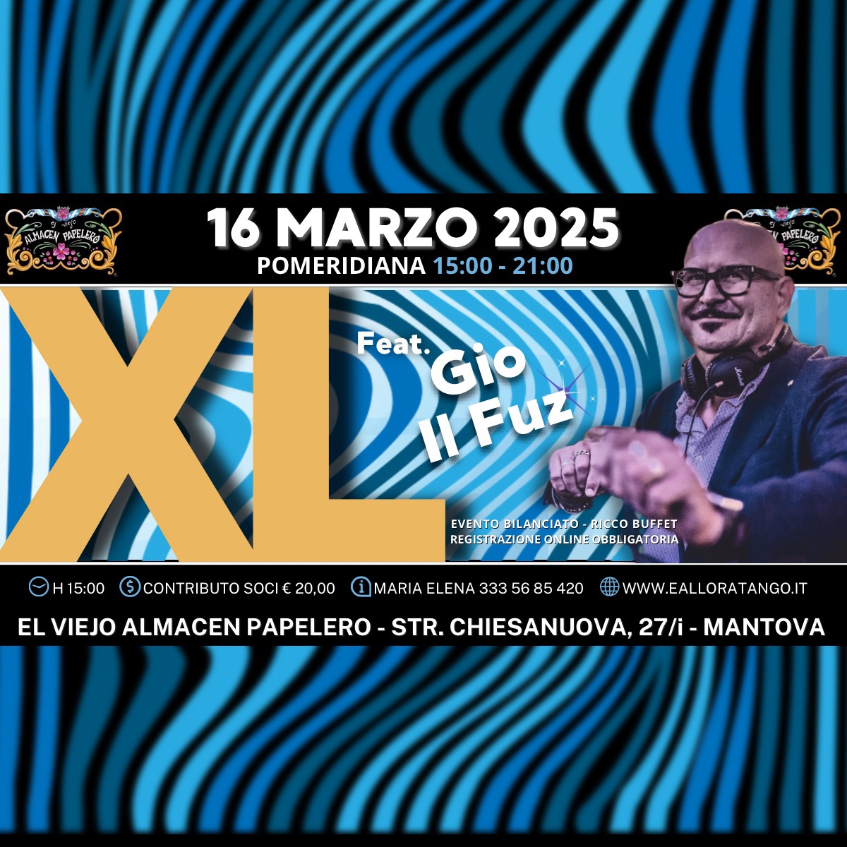 XL feat. Giò il Fuz