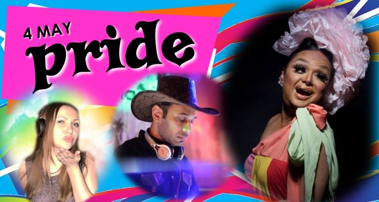 PRIDE NIGHT 4May17