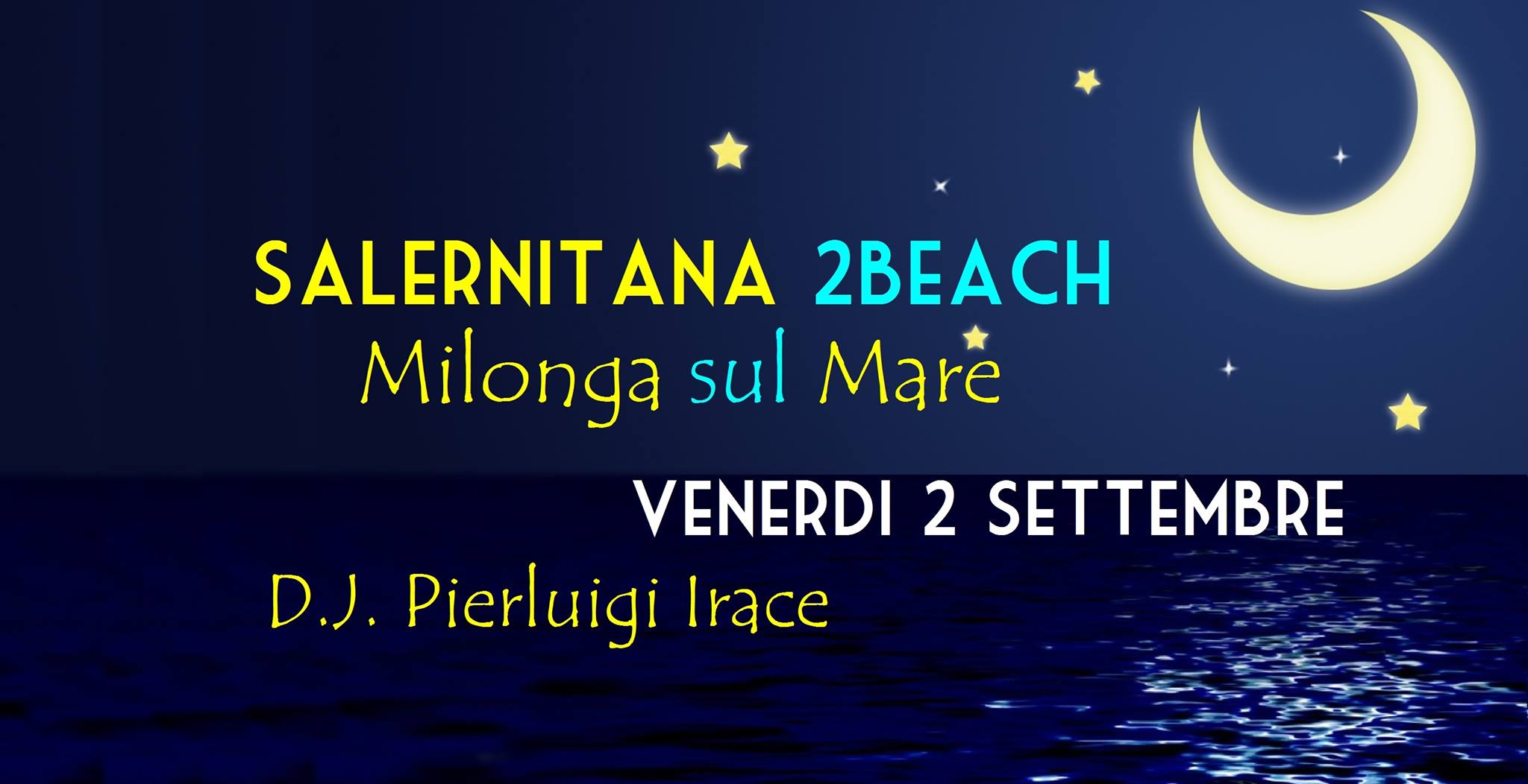 Salernitana Beach * Cumple di Maria!