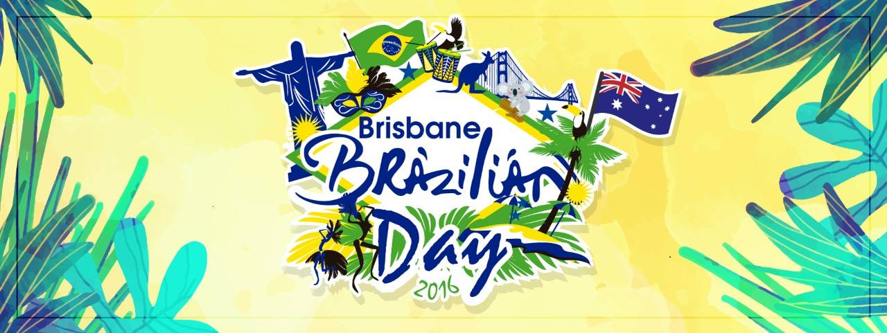 Brisbane Brazilian Day Party