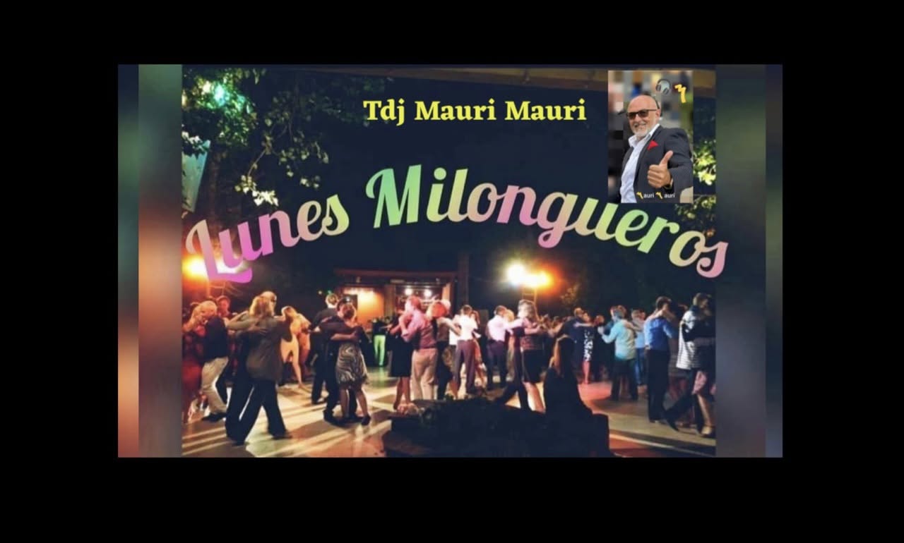 Lunes Milongueros