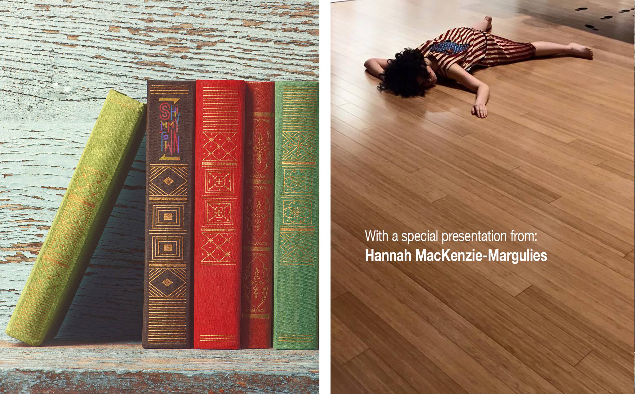 Roots of Jazz & Social Dance Book Club *Special Holiday Edition