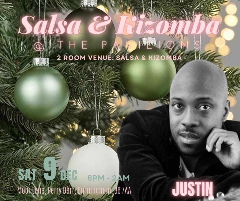 Salsa & kizomba