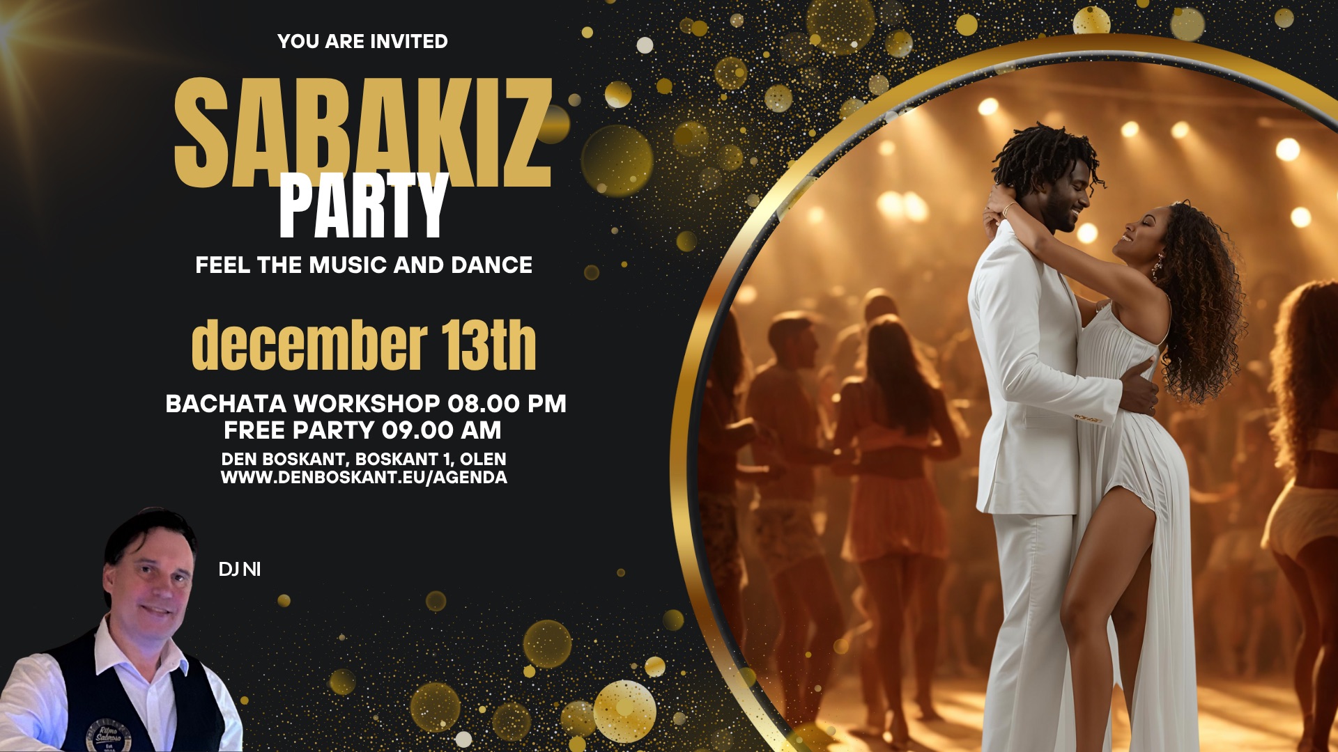Sabakiz Party