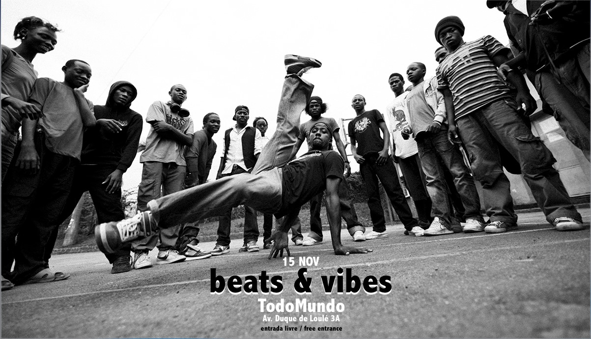 Beats & Vibes