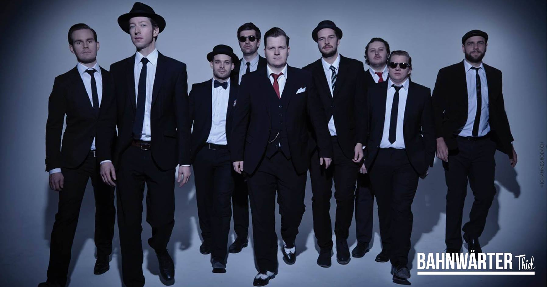 SWING Workshop und Fest mit The Sweet Simones