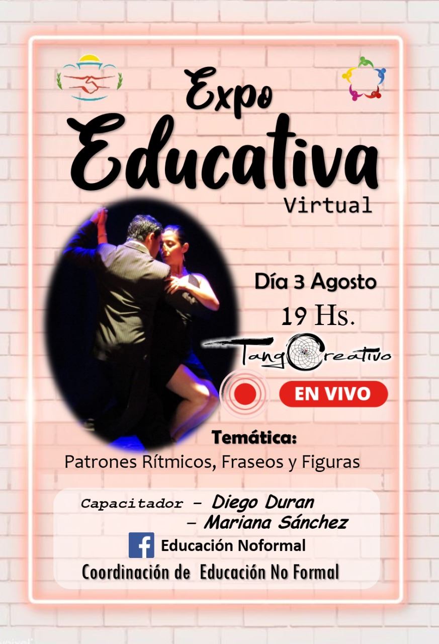 Clases Expo Educativa