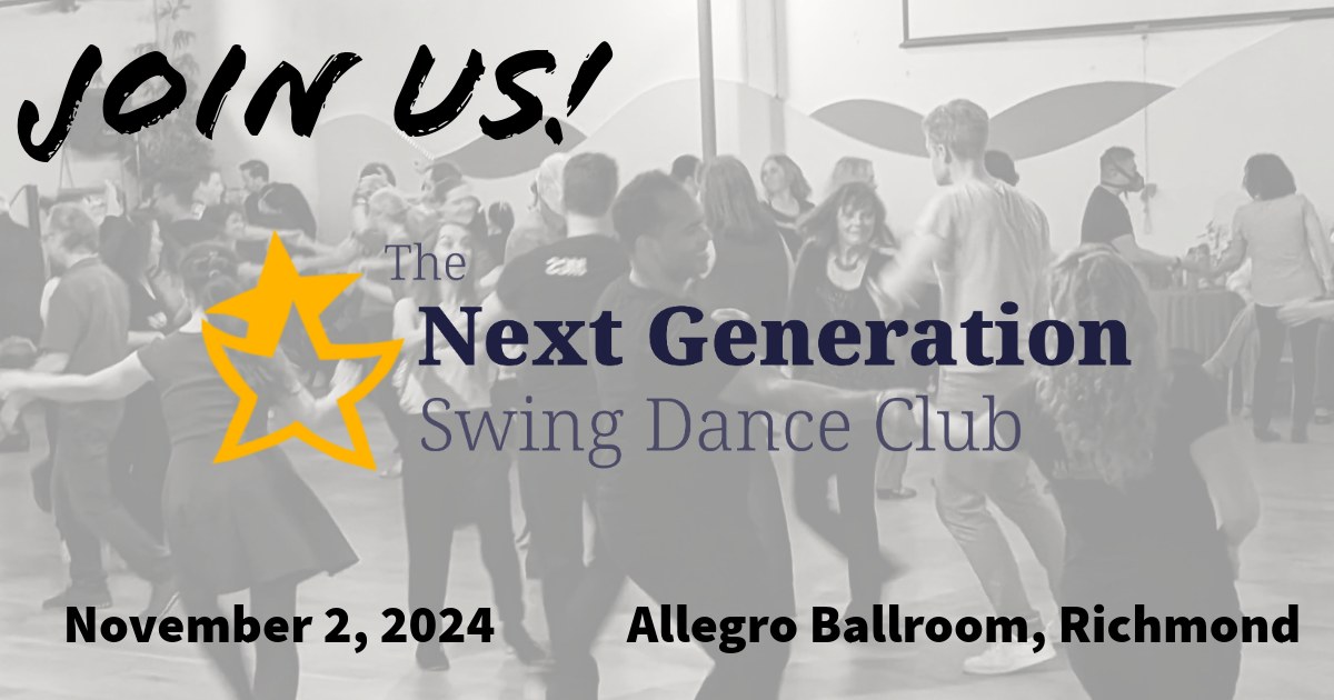 June 2024 NextGen Dance!