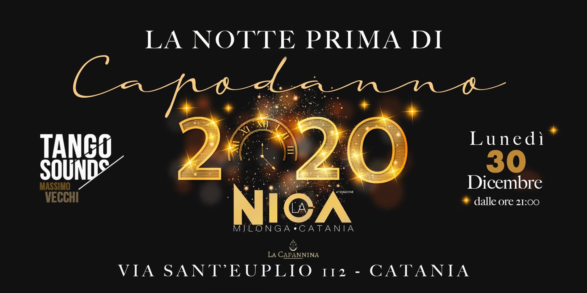 La Nica del trenta