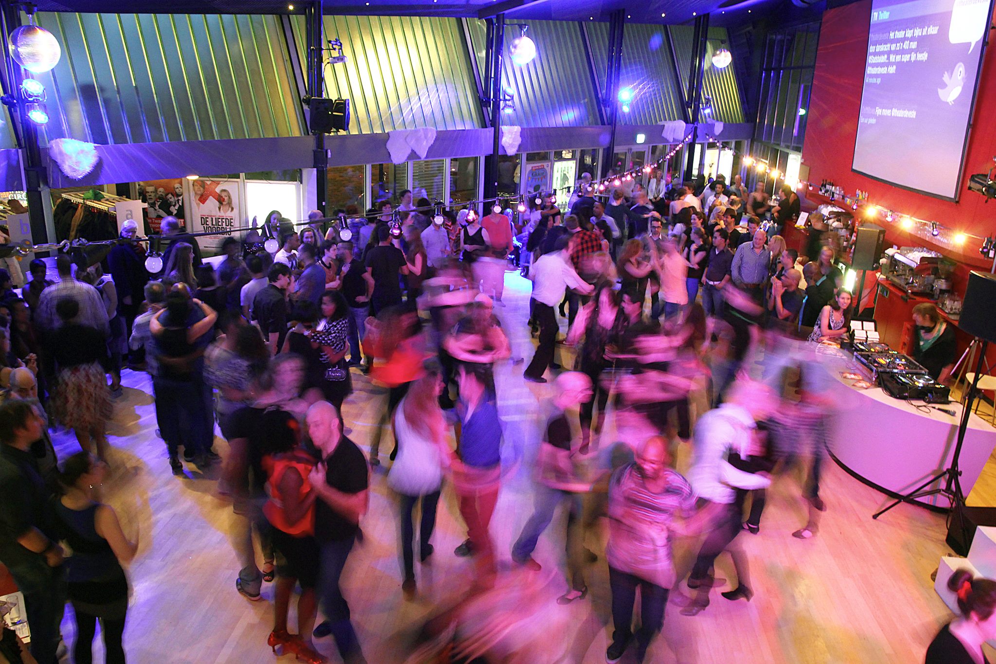Stadsbal Delft De Wintereditie
