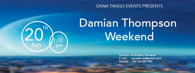 Damian Thompson Weekend