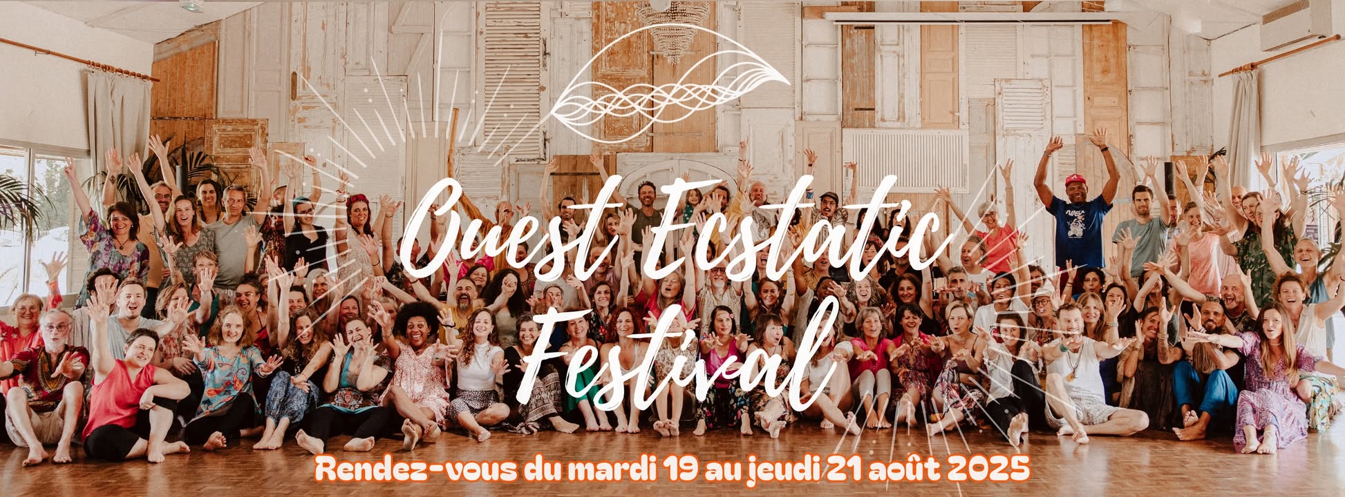 Ouest Ecstatic Festival