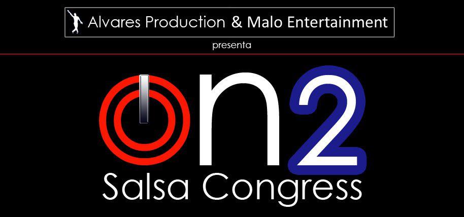 Milano On 2 Salsa Congress - Turkish Group
