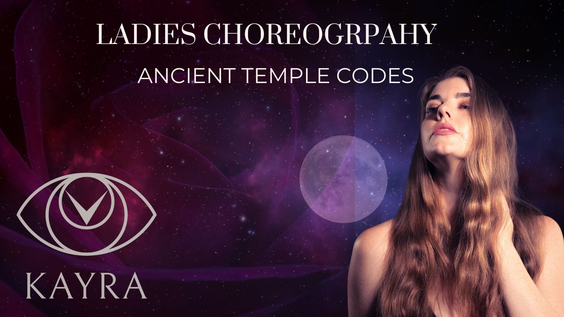 Final Ladies Choreography - Ancient temple codes