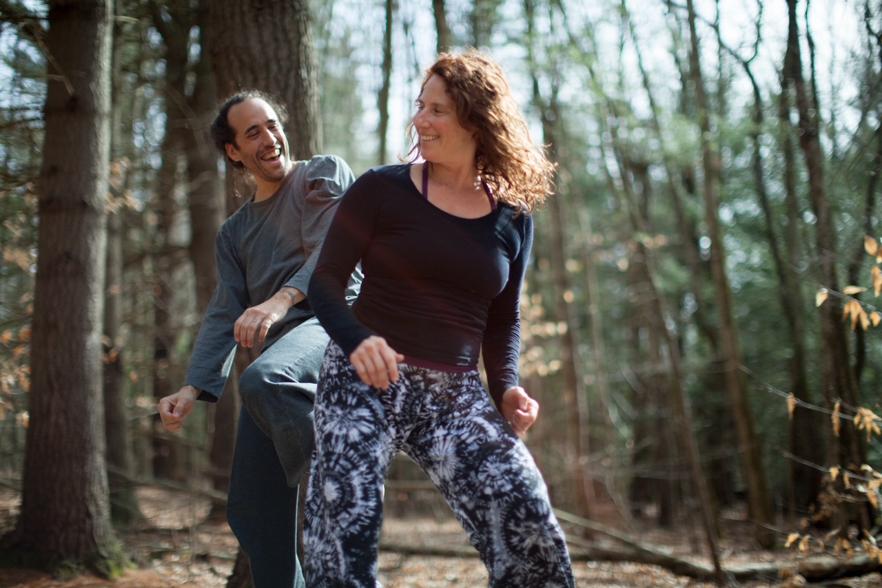 Earthdance New Year’s Jam!