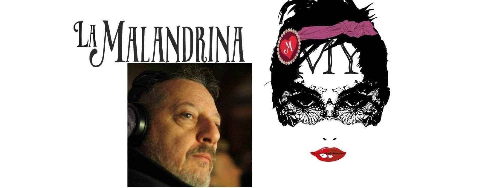 La prima Malandrina con Morris tdj !