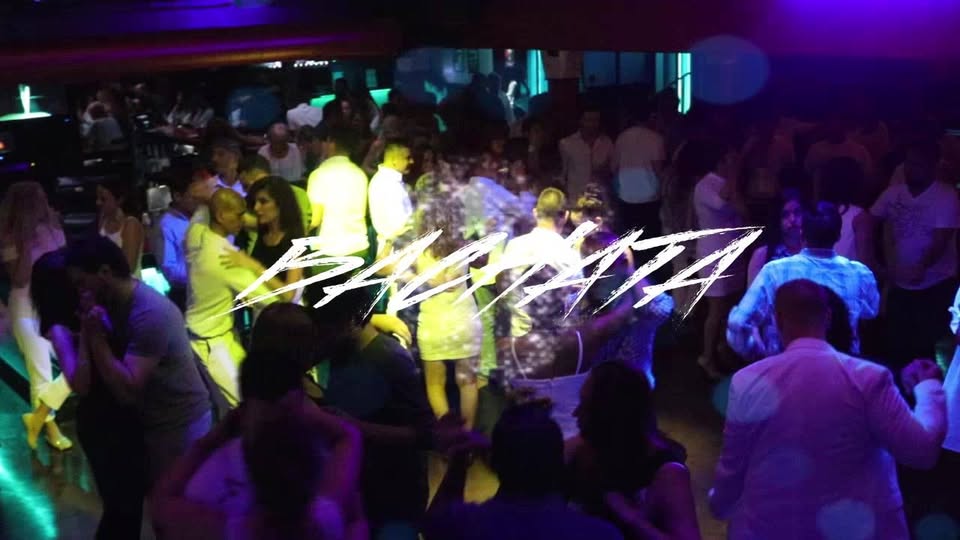 Latin Wednesdays Featuring DJ Anthrax & Guest DJ Xces