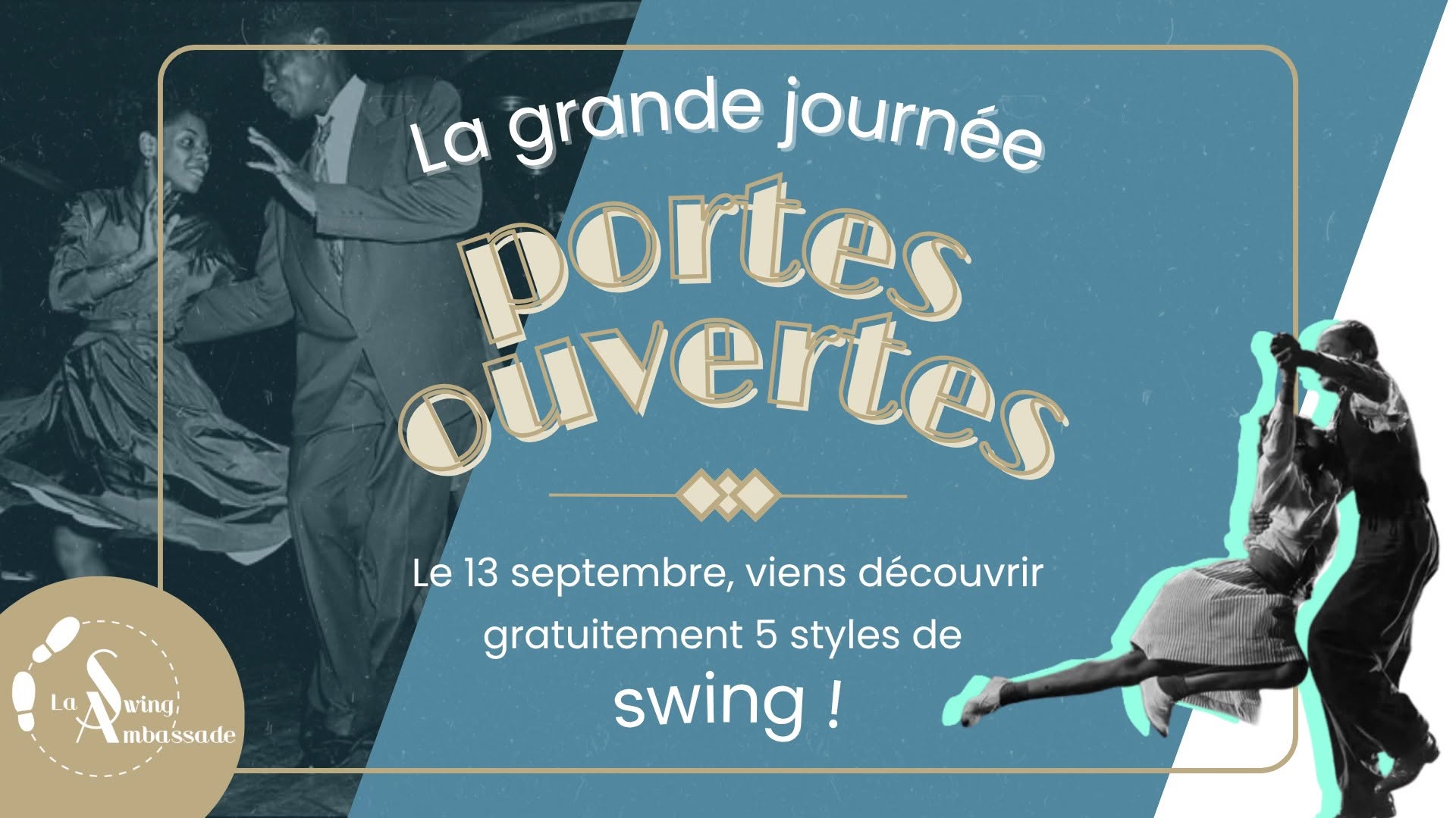 La grande journée portes ouvertes ✨ 𝘨𝑟𝘢𝑡𝘶𝑖𝘵𝑒