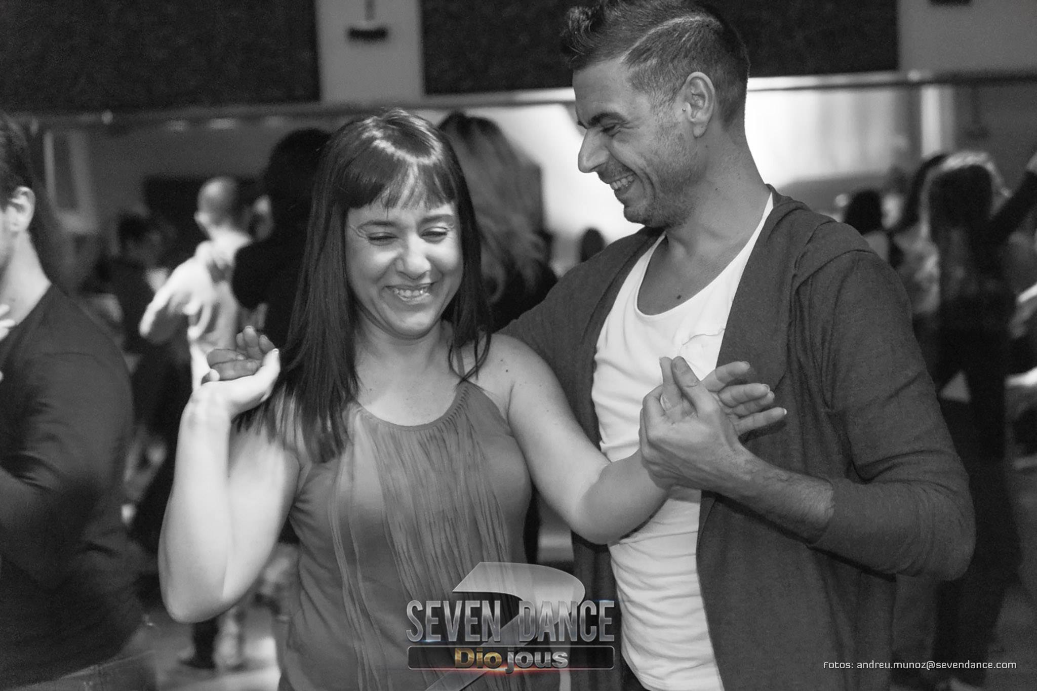 Bachata & Salsa