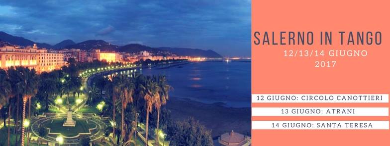 Salerno In tango