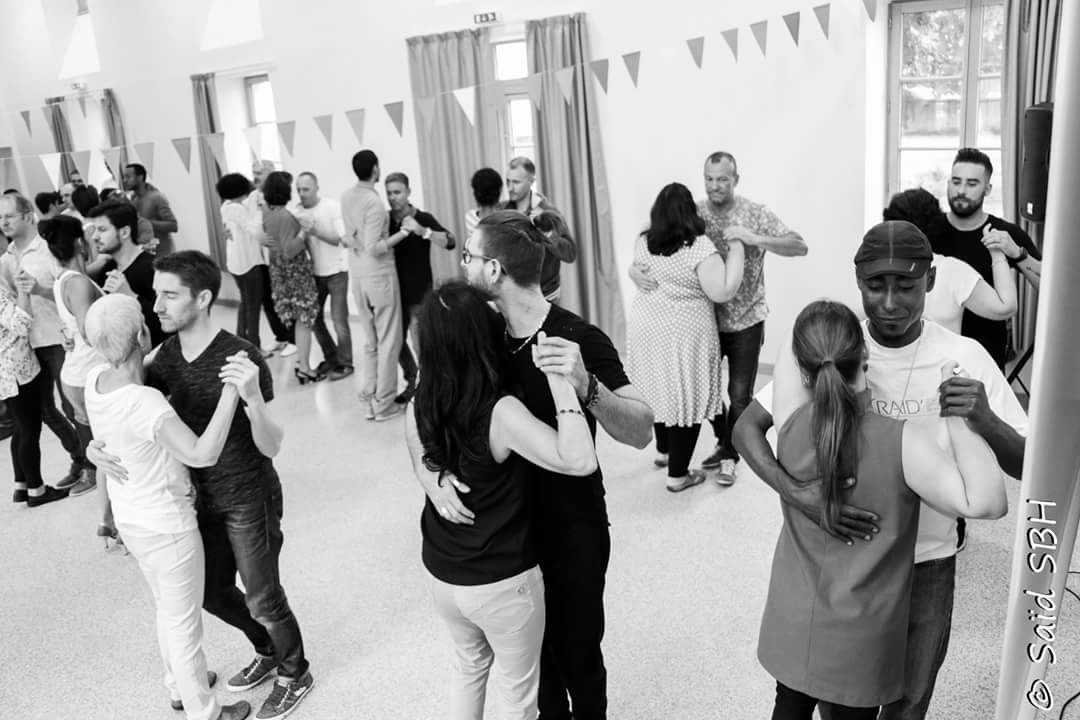 Rentrée 2016-2017 Djem'Kiz Belleville Sur Vie