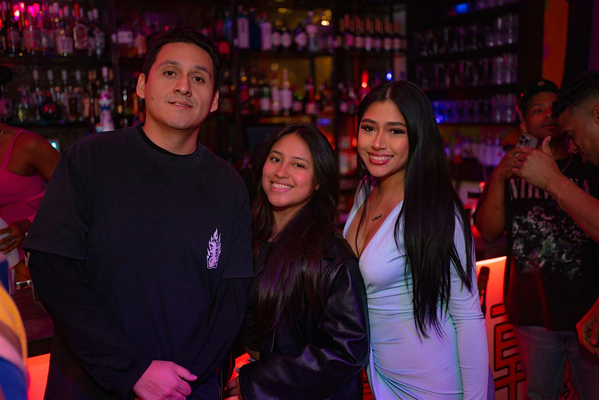 Latin TUESDAY at TOKYO PEARL. 🌸SPRING FLING 🌸