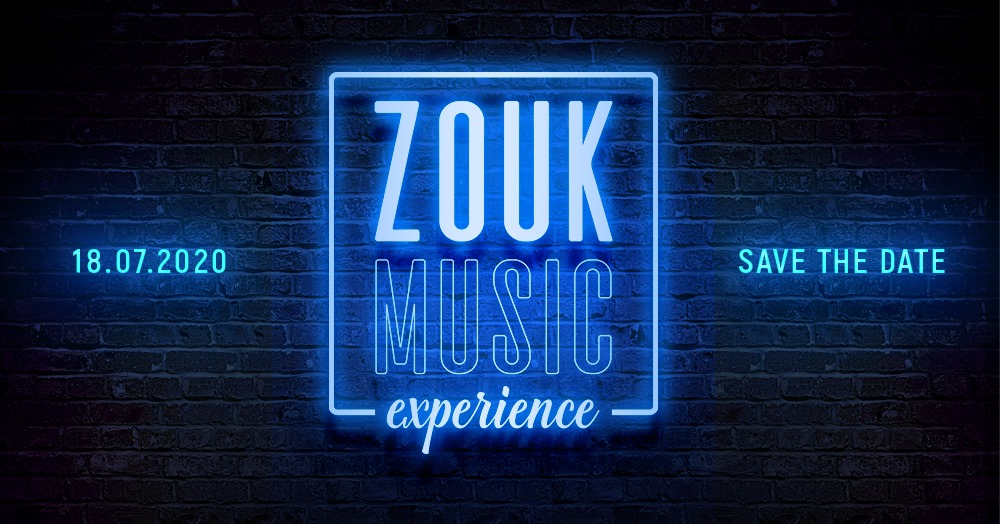 Zouk Music Experience