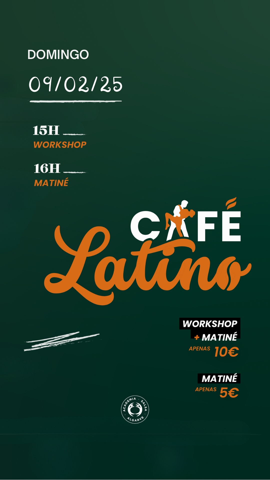 Café Latino